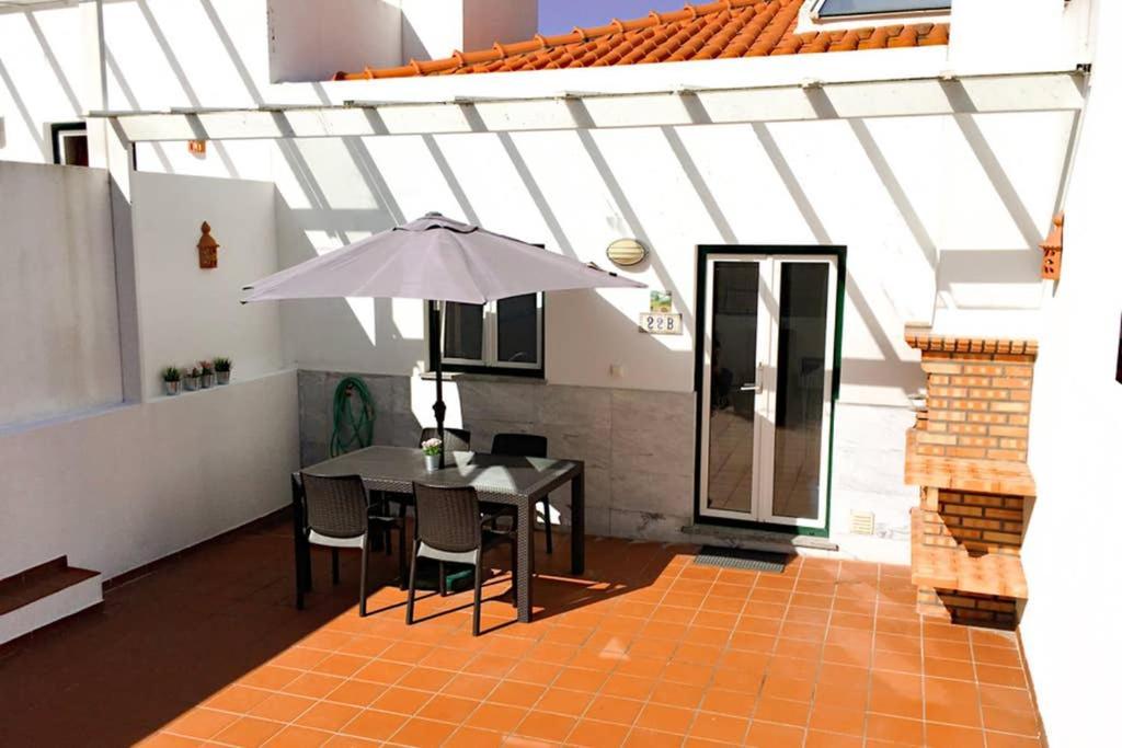 Villa Charming Óbidos Townhouse Exterior foto